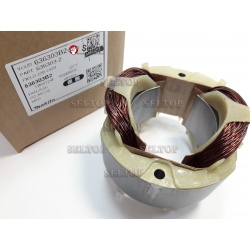 Статор в сборе, makita