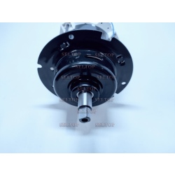 Двигатель для DLM380 makita 629118-4, makita