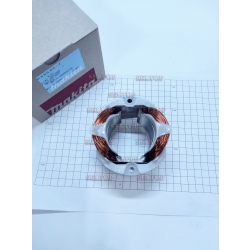 Статор в сборе 220-240в, makita