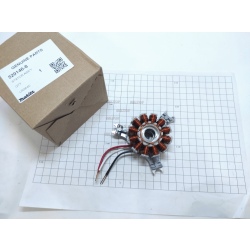 Статор для DUR364 makita 529146-8, makita