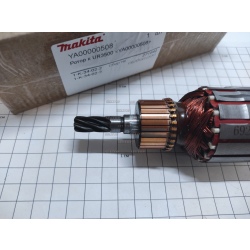 Ротор (якорь) к UR3500 (YA00000508), makita