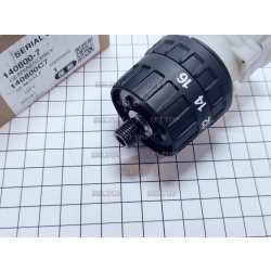 Шестерня в сборе MT081, makita