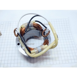 Статор в сборе, makita