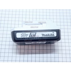 Аккумулятор Makita 1815G 18V 1.5Ach makita 198186-3, makita