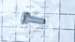 Болт M5X12, makita