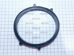 Верхний уплотнитель двигателя makita W107409163, makita