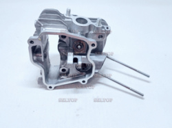 Головка цилиндра, makita