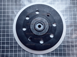 Подошва 150 для BO6030 мягкая makita 196684-1, makita