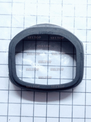 Крышка пылесборника makita 424557-1, makita