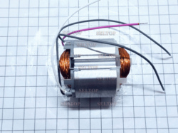 Статор 240в для MT60 (633844-9), makita