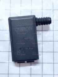 Выключатель C3XA-1PSPM makita 651083-9, makita