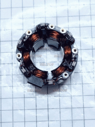 Статор DC18V makita 629B61-9, makita