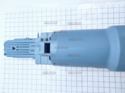 Корпус двигателя makita 455385-3, makita