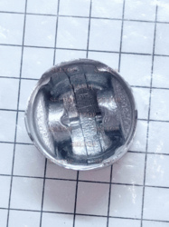 Поршень EM2600U (DA00000387), makita