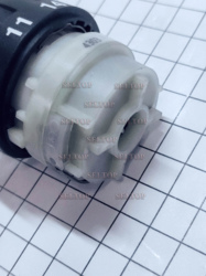 Редуктор в сборе makita 127125-6, makita