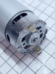 Двигатель makita 629395-8, makita