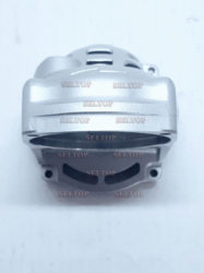 Корпус редуктора в сборе, makita