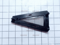 Пылезащитная накладка(L) makita 455449-3, makita