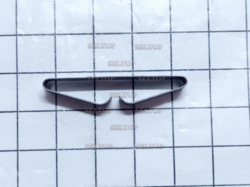 Плоская пружина, makita