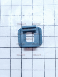 Основание затвора B для HR2650 makita 457728-5, makita