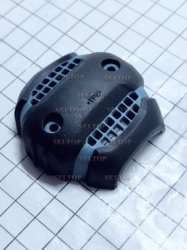 Задняя крышка корпуса двигателя, makita