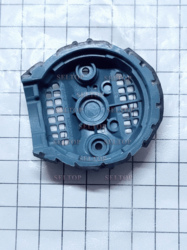 Задняя крышка корпуса двигателя, makita