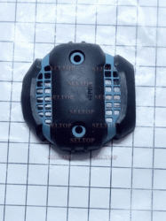 Задняя крышка корпуса двигателя, makita