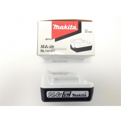 Аккумулятор Makita 1415G 14V 1.5Ach makita 198192-8, makita