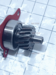 Вал в сборе к UR3500 (YA00000483), makita