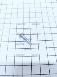 Самонарезающий винт ST5X20 makita YA00000806, makita