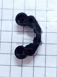 Направляющая втулка, makita