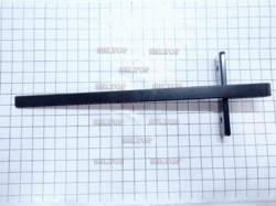 Параллельный упор, makita