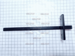 Параллельный упор, makita