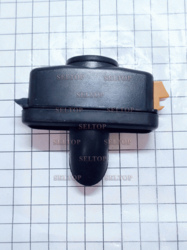 Насадка пылесборника, makita