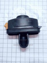 Насадка пылесборника, makita