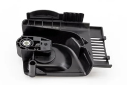 Защита цепной шестерни, makita