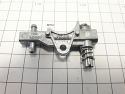 Масляный насос к UC4041A makita 142156-4, makita