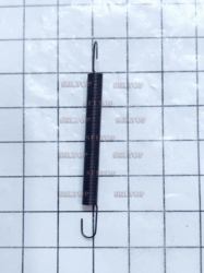 Натяжная пружина 4, makita