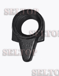 Зажимная гайка, makita