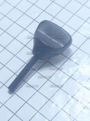 Винт M5x30, makita