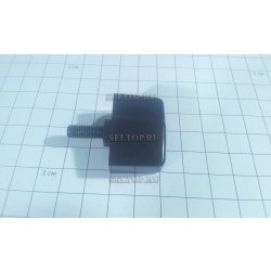 Винт M6x15, makita