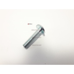 Болт с плоской шляпкой, makita