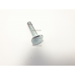 Болт с плоской шляпкой, makita