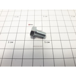 Болт с шестигранником М7Х12 к SG150, makita