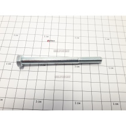 Болт с шестигранником М8Х90 к SG150, makita