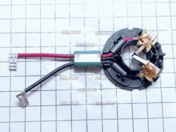 Щеткодержатель makita 632F21-6, makita