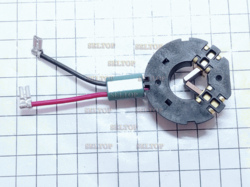 Щеткодержатель makita 632F21-6, makita