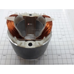 Статор 220-240в, makita