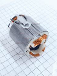 Статор 240в, makita