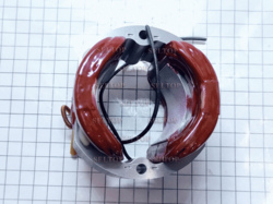 Статор в сборе 240в, makita